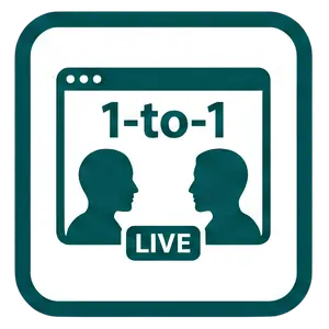 1-to-1