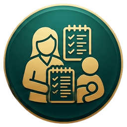 Monthly Progress Reports for Parents