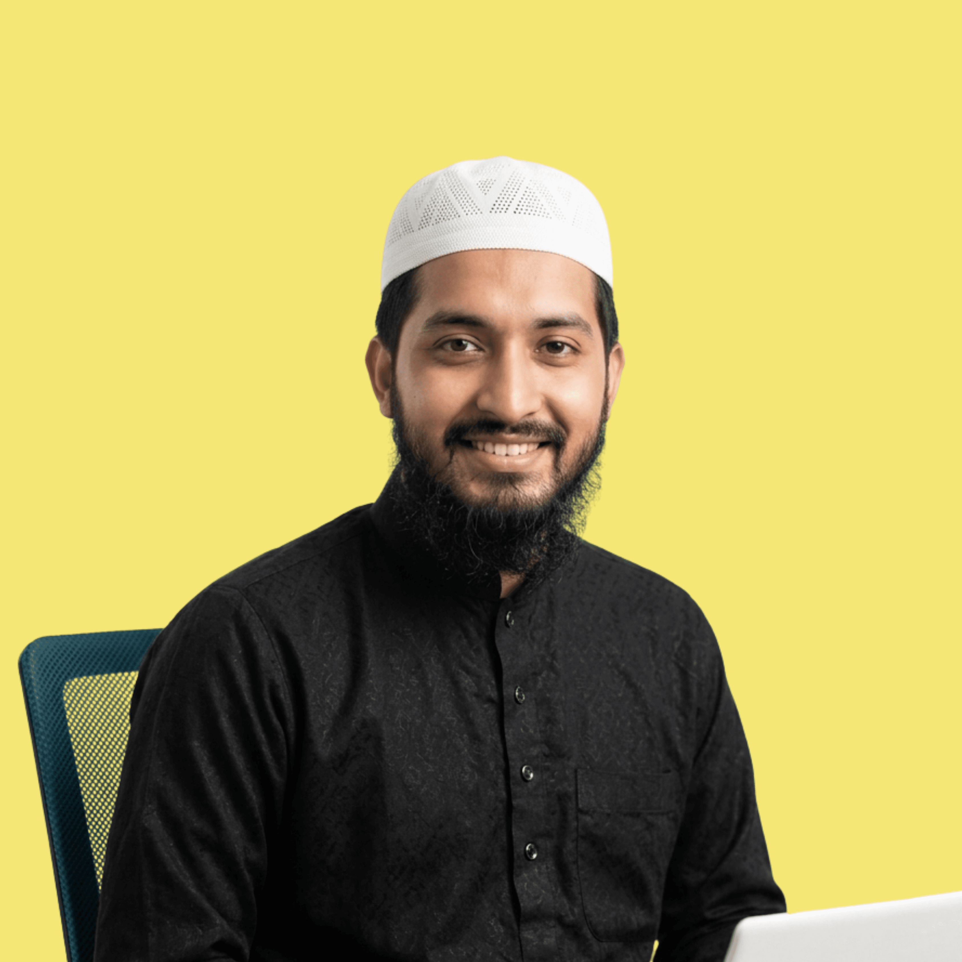 হাফেজ ওমায়ের হাবিব